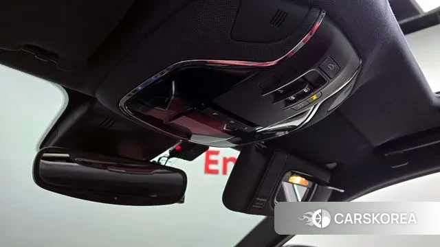 Maserati Ghibli id 3284141 из Кореи 11