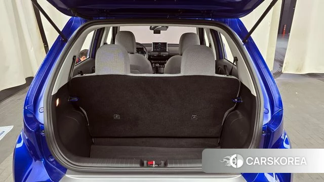 Hyundai Casper id 3915055 из Кореи 11