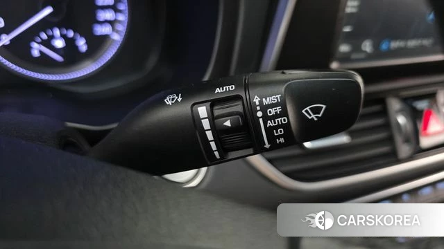 Hyundai Grandeur IG id 4203602 из Кореи 11