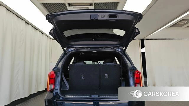 Hyundai The New Palisade id 4929438 из Кореи 11