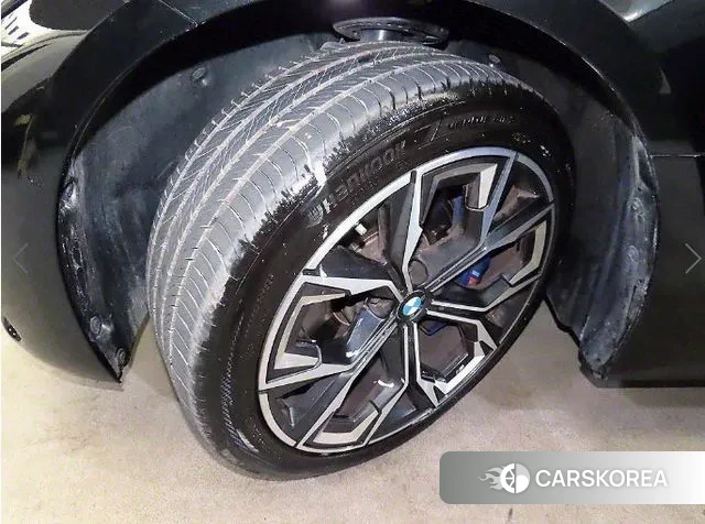 BMW 4 Series (G22) id 3052692 из Кореи 11