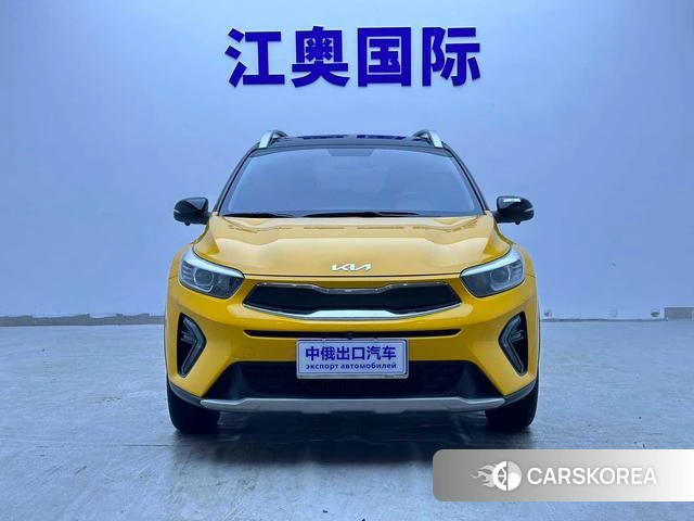 Kia Yi Ran id 4353307 из Китая 11