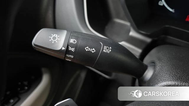 Kia The New Kia Ray EV id 4528264 из Кореи 11