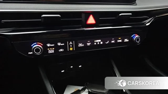 Kia The New K5 Hybrid 3rd generation id 3477476 из Кореи 11