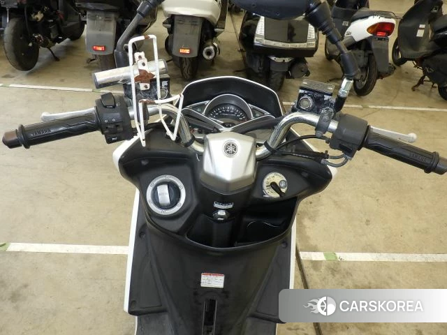 Yamaha MAJESTY 155S id 3946101 из Японии 11