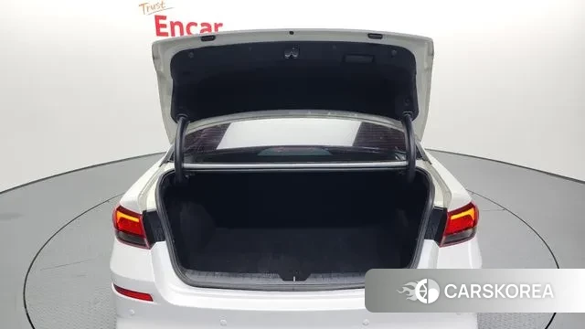 Kia The New K5 2nd generation id 3588183 из Кореи 11