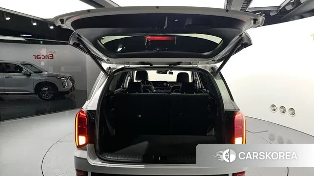 Hyundai Palisade id 3362270 из Кореи 11