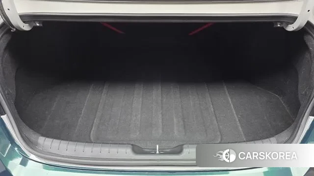 Hyundai The New Avante (CN7) id 3654074 из Кореи 11