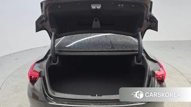 Kia K8 Hybrid id 3606795 из Кореи 11