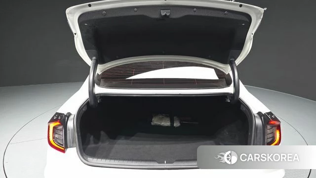 Hyundai Sonata (DN8) id 4339194 из Кореи 11