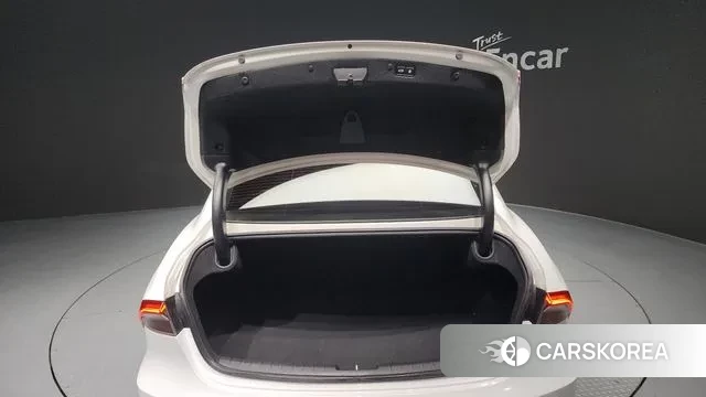 Hyundai The New Grandeur IG id 3428760 из Кореи 11