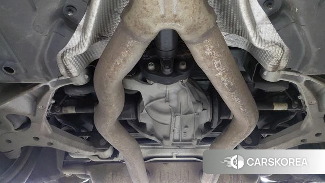 Mercedes-Benz GLS - Class X167 id 3794847 из Кореи 11