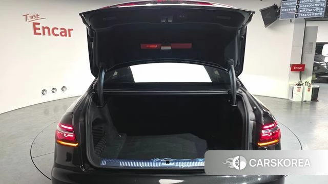 Audi A8 (D5) id 3787000 из Кореи 11