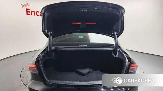 Hyundai The New Grandeur IG id 3601703 из Кореи 11