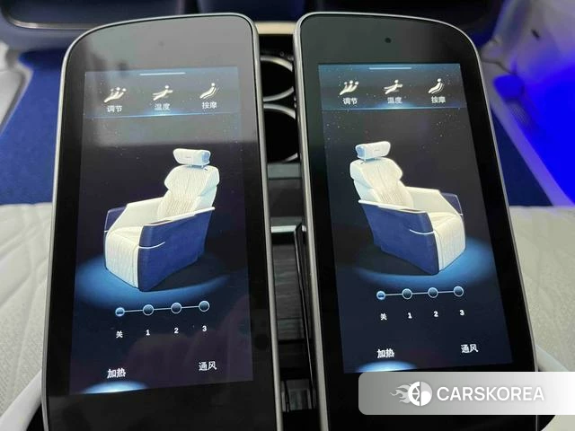 Buick GL8 id 4221377 из Китая 11