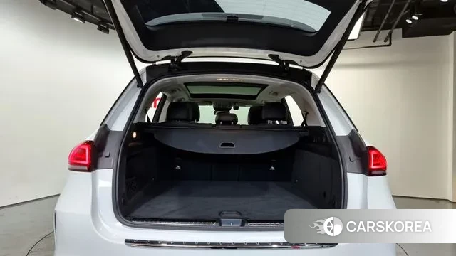 Mercedes-Benz GLE-Class W167 id 3650366 из Кореи 11