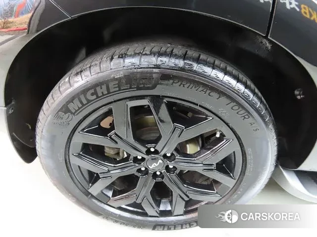 Kia Mohave Master id 3462780 из Кореи 11