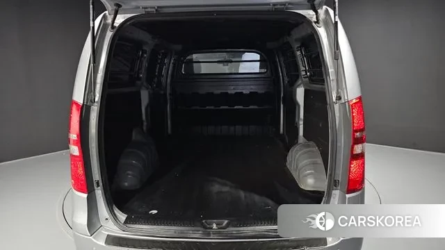 Hyundai The New Grand Starex id 3350624 из Кореи 11