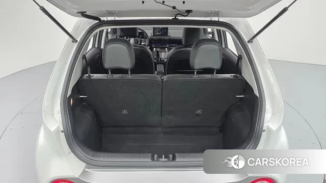 Hyundai Casper id 3361335 из Кореи 11