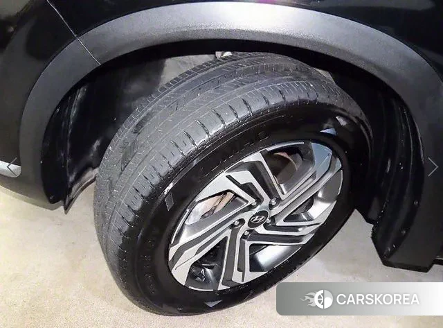 Hyundai The New Santa Fe id 2960234 из Кореи 11