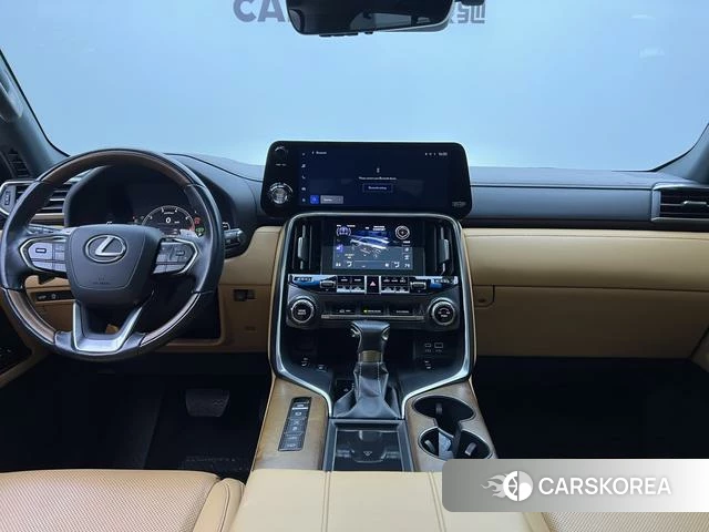 Lexus LX id 4258815 из Китая 11