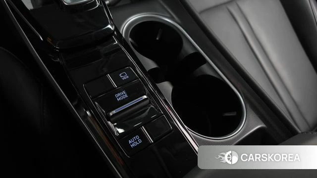 Hyundai Sonata (DN8) id 4304649 из Кореи 11