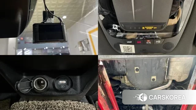 Kia K5 3rd generation id 3582746 из Кореи 11