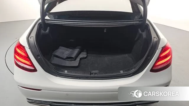 Mercedes-Benz E-Class W213 id 3557620 из Кореи 11