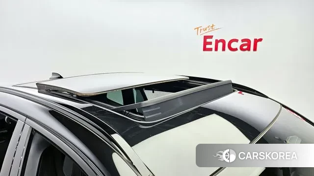 BMW X3 (G01) id 3279189 из Кореи 11