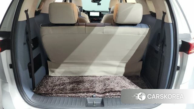 Kia Carnival 4th generation id 3851694 из Кореи 11