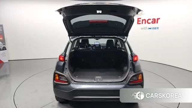 Hyundai Kona id 3385917 из Кореи 11