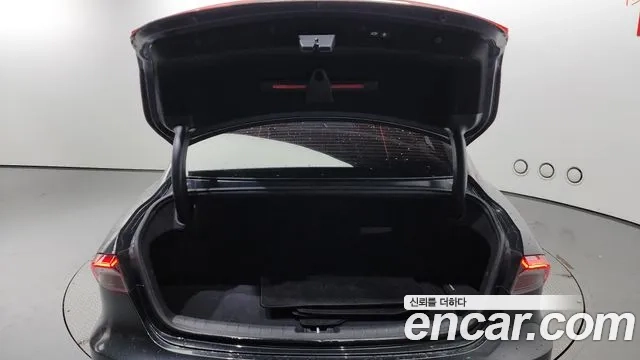 Hyundai The New Grandeur IG id 2881014 из Кореи 11