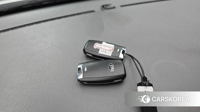 Kia Morning Urban (JA) id 4317421 из Кореи 11
