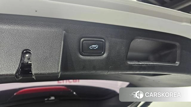 Hyundai Santa Fe TM id 4614708 из Кореи 11