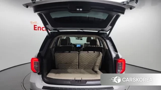 Ford Explorer 6th Generation id 2999056 из Кореи 11