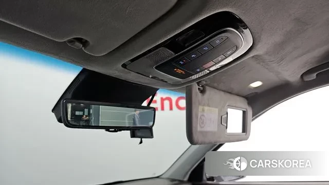 Hyundai The New Palisade id 3360018 из Кореи 11