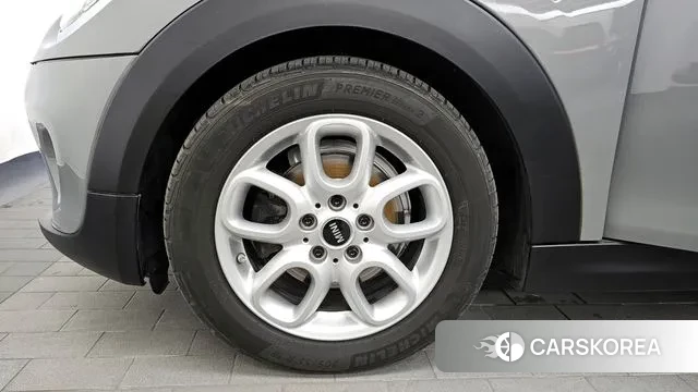 Mini Cooper id 3666551 из Кореи 11