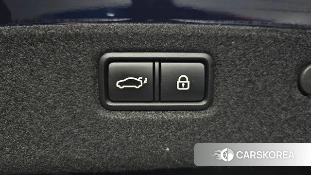 Genesis G70 id 3911747 из Кореи 11