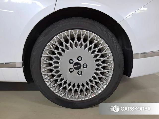 Genesis G80 (RG3) id 4749169 из Кореи 11