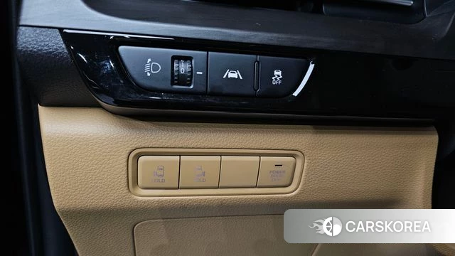 Kia Carnival 4th generation id 4267874 из Кореи 11