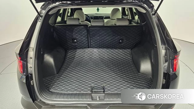 Hyundai Tucson (NX4) id 4232020 из Кореи 11