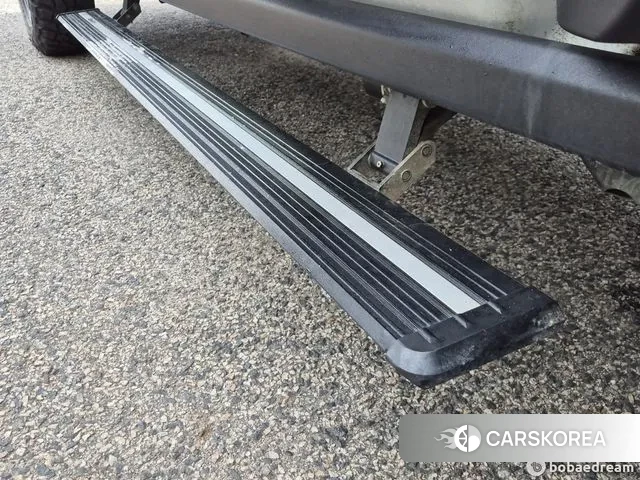 Jeep Gladiator (JT) id 3116499 из Кореи 11