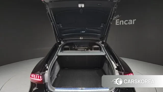 Audi A7 (4K) id 3022303 из Кореи 11