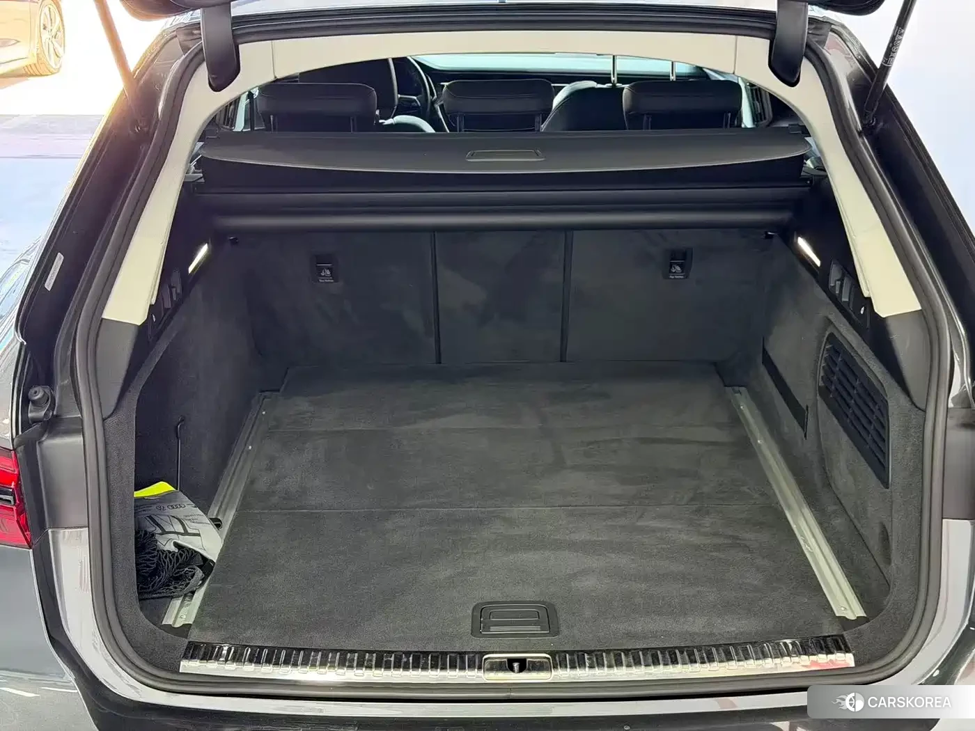 Audi A6 id 4589257 из Китая 11