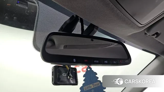 Hyundai The New Avante AD id 3602010 из Кореи 11