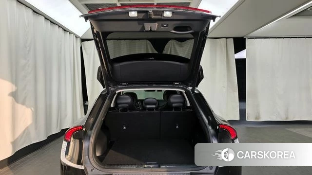 Kia EV6 id 4231580 из Кореи 11