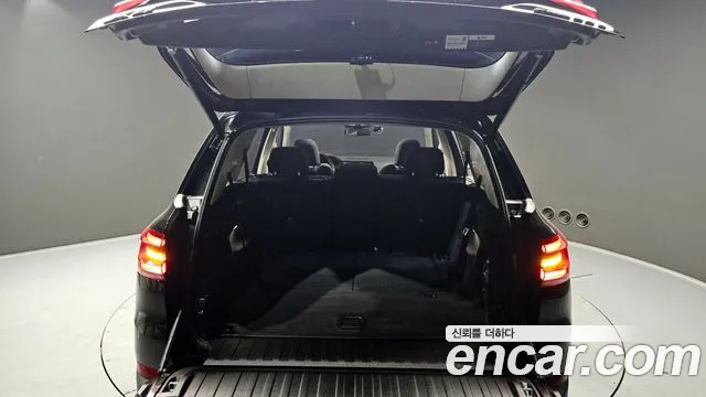 BMW X5 (G05) id 2711732 из Кореи 11