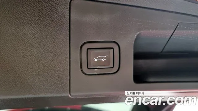 Cadillac XT5 id 2510745 из Кореи 11