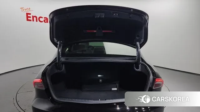 Hyundai The New Grandeur IG id 3037169 из Кореи 11