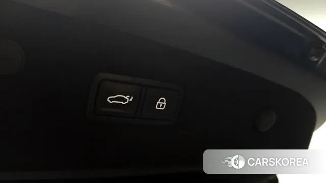 Kia K8 id 3105807 из Кореи 11